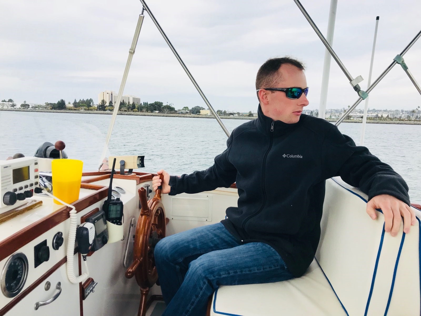 morgan bedford obituary san diego ca