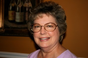 Obituario de Linda M. Turk