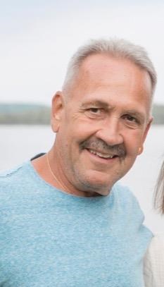 Avis de décès de Harry Michael Curtis