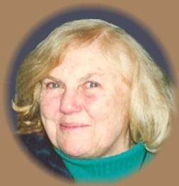 Obituary of Maureen Schouman