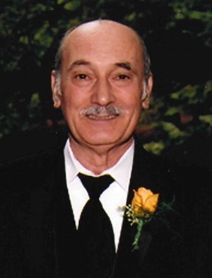 Obituary of Dionisio C. Matos