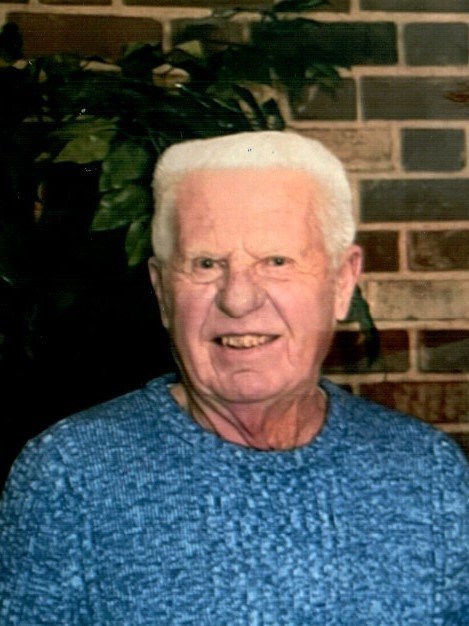 Obituary of Ronald Clifford Simmonds