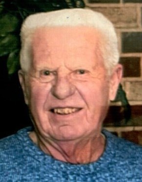 Obituary of Ronald Clifford Simmonds
