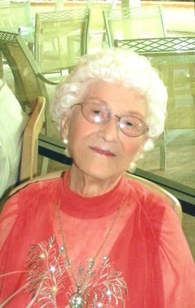 Obituary of Dorothy Dean