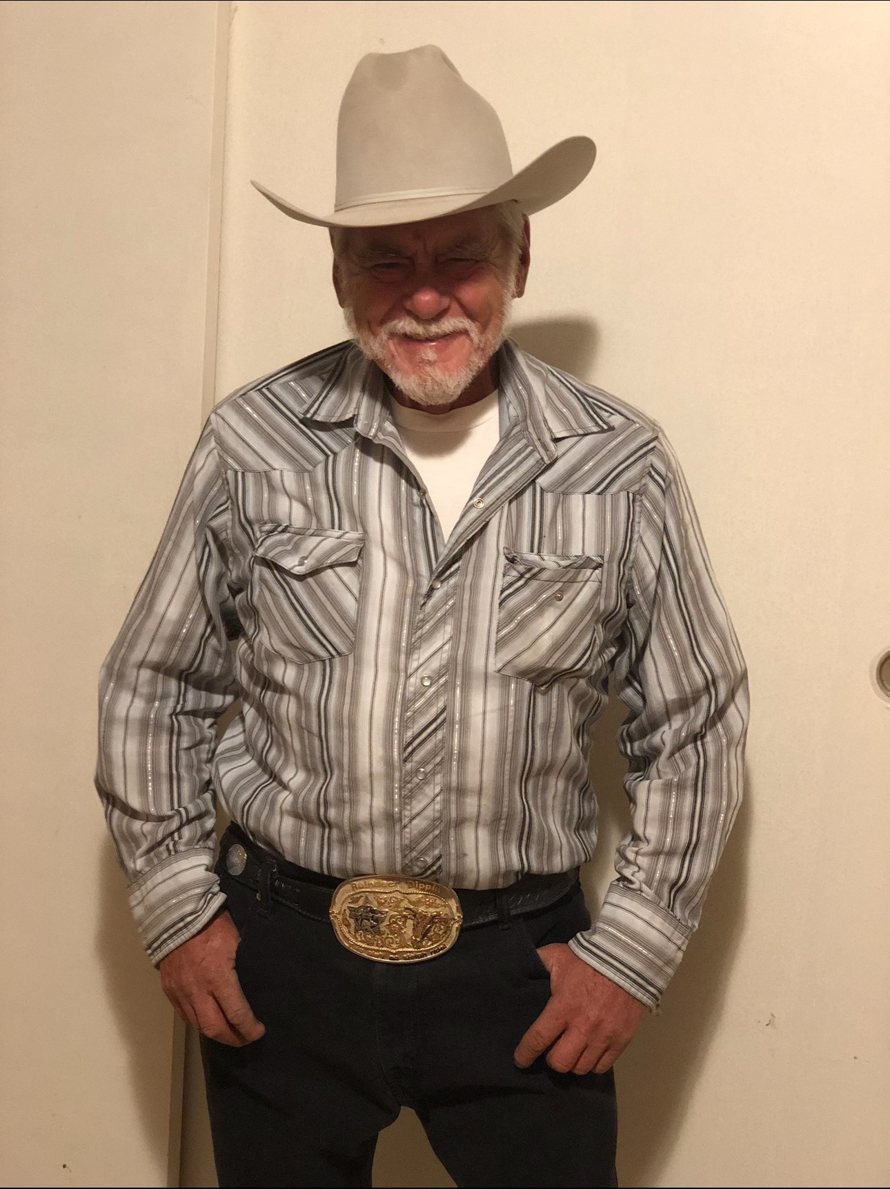 Obituary of Angel Guerrero Maduena