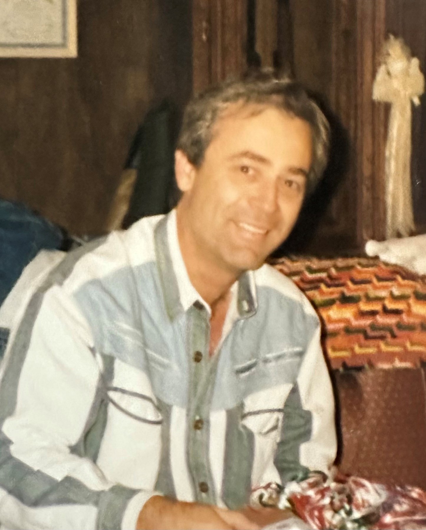 Obituary of Micheal Junior Gentry