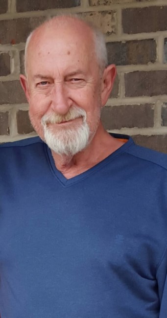 Obituary of Michael Ray Benfield Sr.