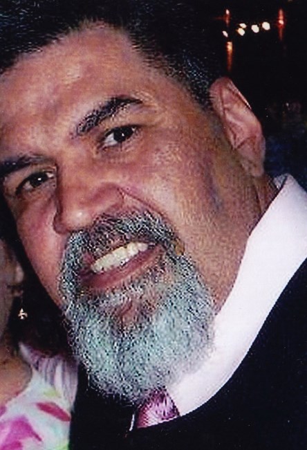 Obituary of Elias Vega