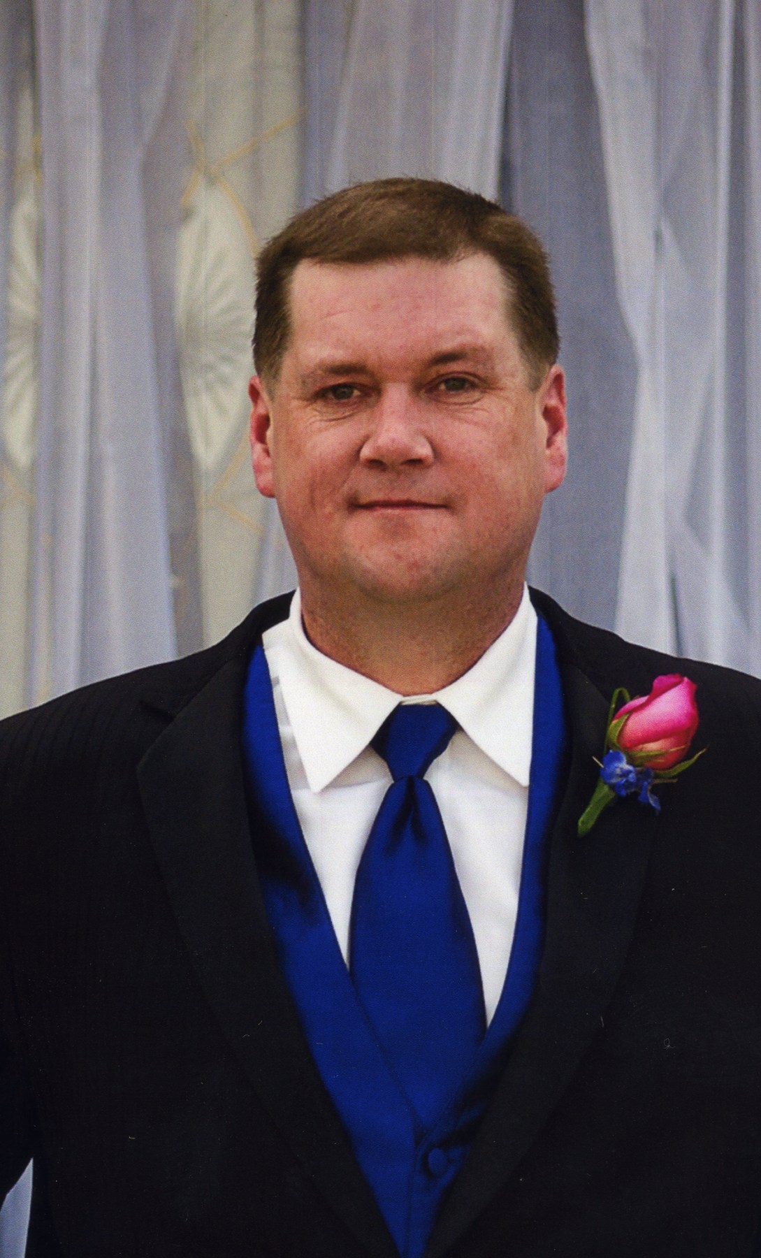 Scott O. Reynolds Jr. Obituary Kansas City, KS