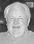 Obituary of Allan Feid Sr.