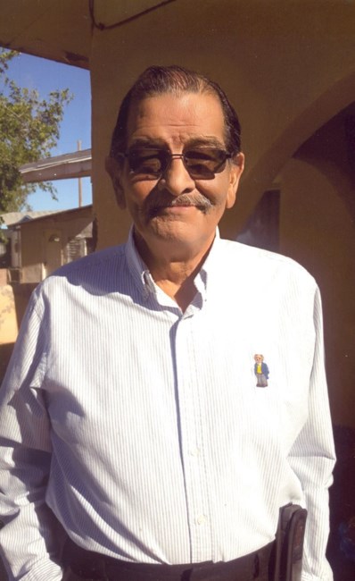 Obituary of Jose Luis Alarcon