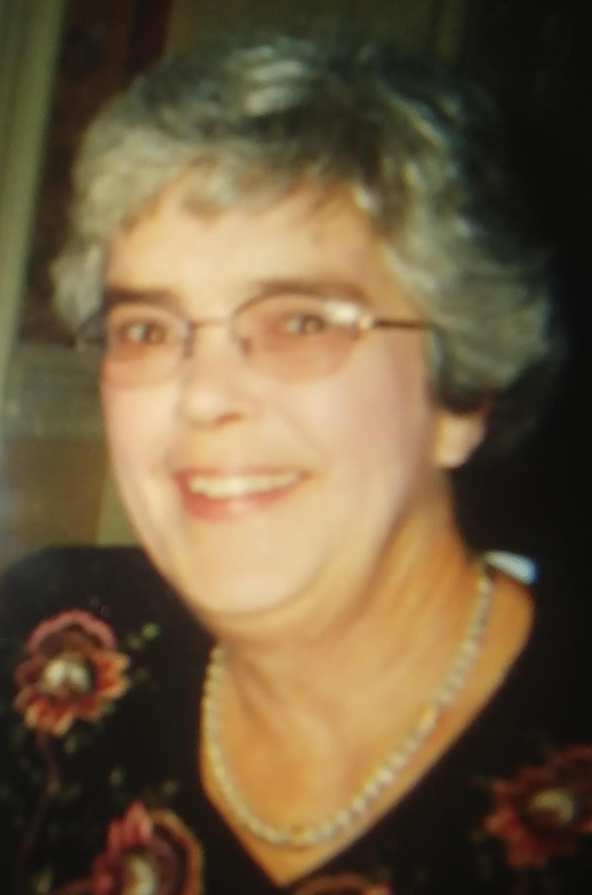 Obituary of Phoebe Flinn Easley