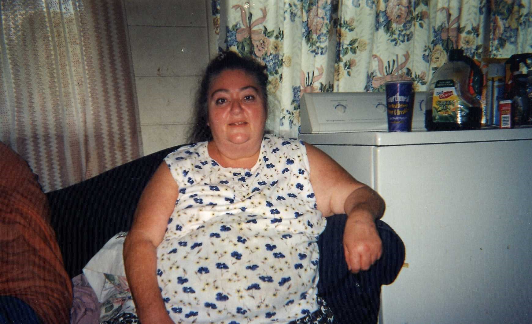 Obituario de Donna Sue Causby