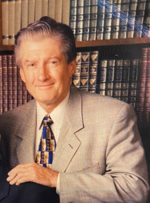 Obituary of Dr.  Milton Frank Pope