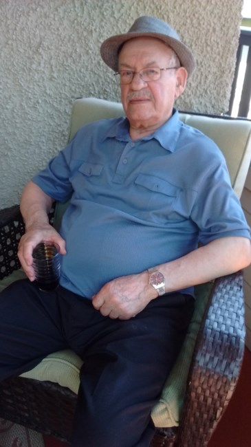 Obituary of Dimas De Sousa Craveiro