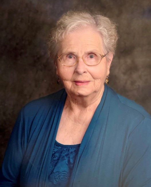 Obituary of Diana Newerth