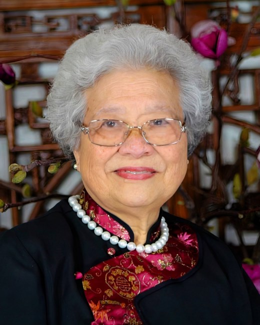 Obituary of Chun Hoi Lau