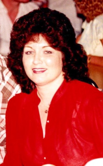 Obituario de Carolyn Smith