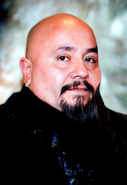 Obituary of Ricardo Torres