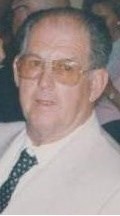 Obituary of Corbert Wyatt Campbell