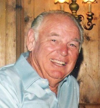 Obituary of Kenneth Swanson