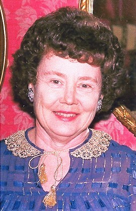 Obituary of Carolyn Anne Drummond