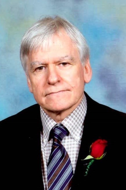 Obituary of Ronald David Doherty
