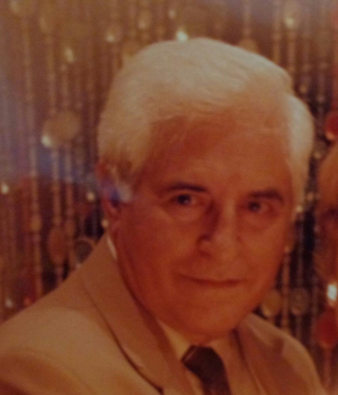 Obituary of Mario Salvatore Dario