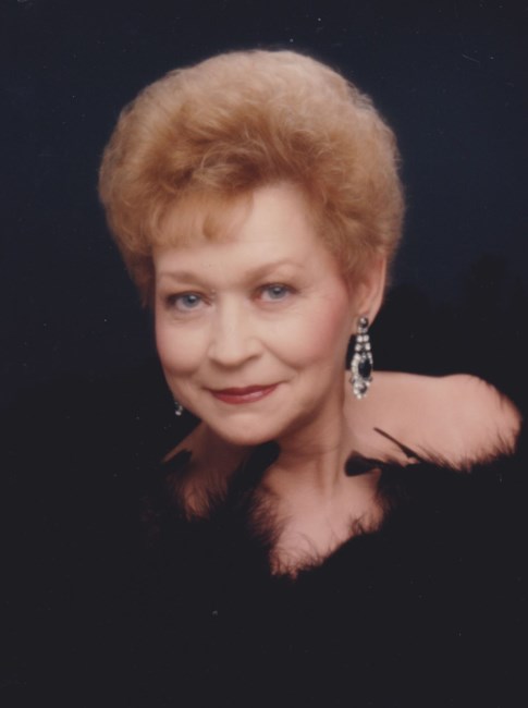 Obituary of Joyce Ann Koerner