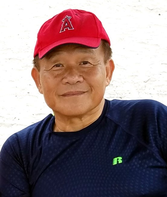 Obituary of David Yang Hsu