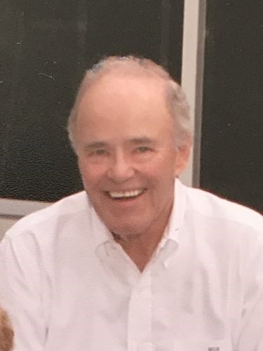 Obituary of William Charles Kunkler, Jr.