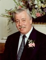 Obituary of Peter Russell Freeman