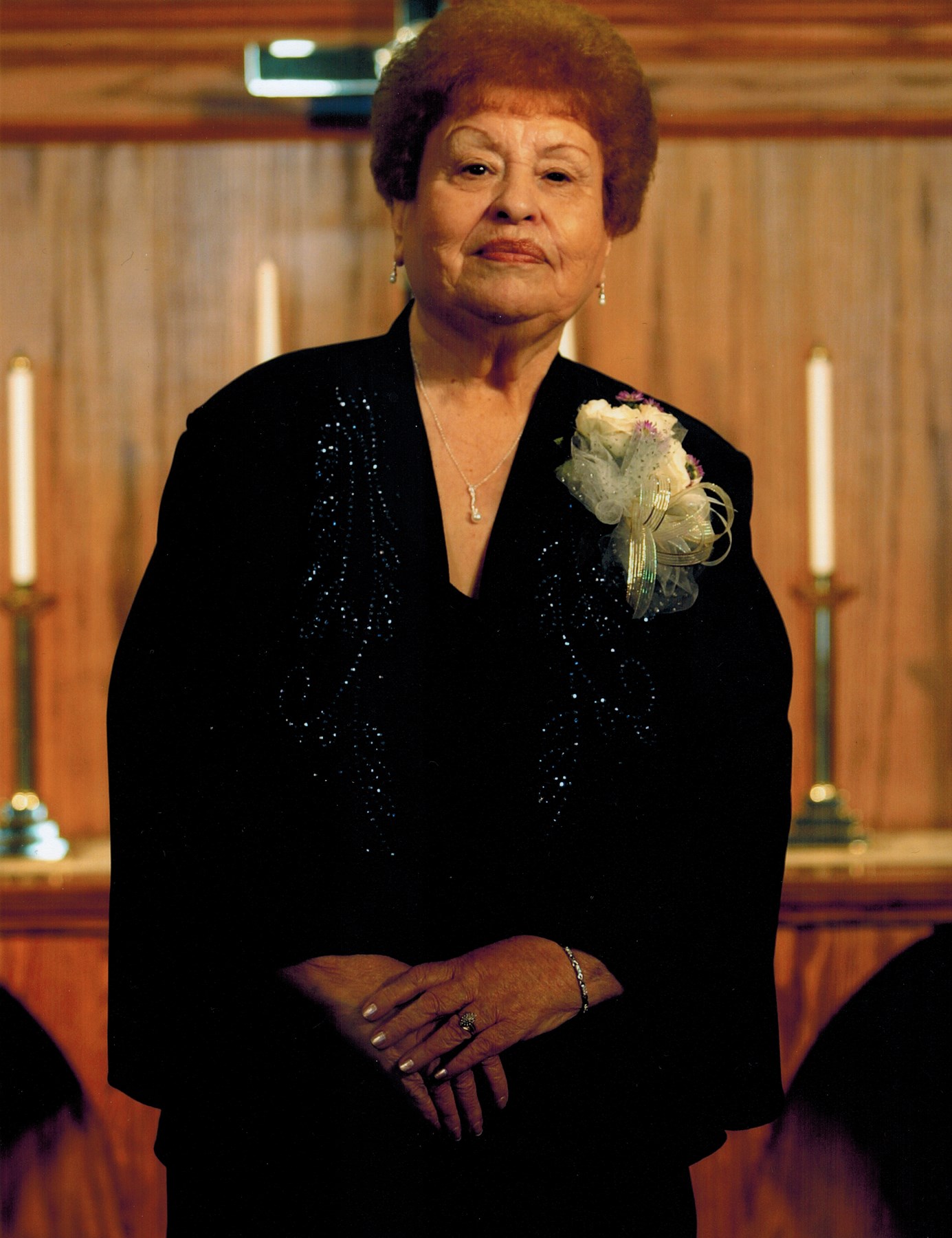 Tillie Luna Obituary Glendale, AZ