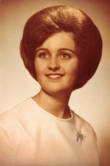 Obituary of Joan Osborne