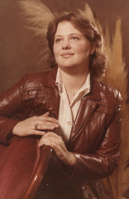 Obituario de Barbara Ann Bender
