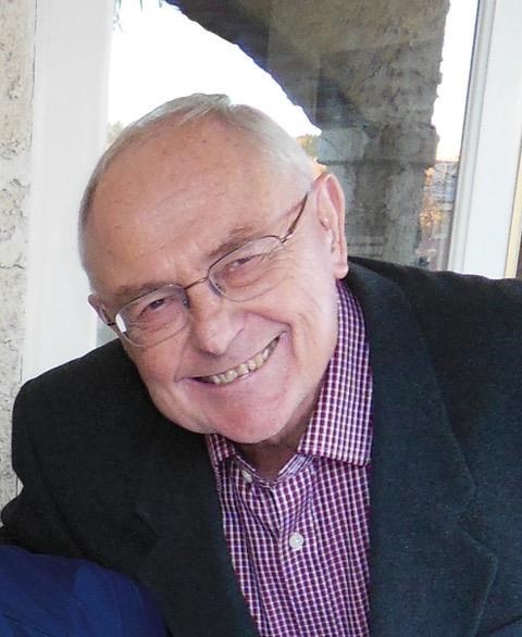 Obituary of Paul Larsh Kellogg III