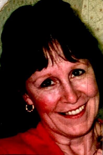 Obituary of Ruth Ann McDowell