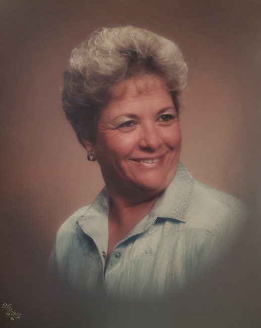 Obituary of Ruby Lee Brooker