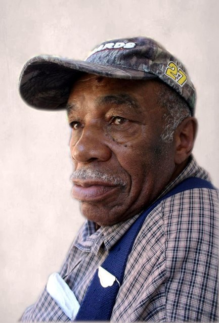 Obituary of Tyre James McDowell Sr.