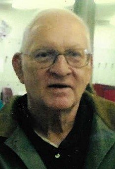 Obituary of Roy Sheridan Spradling