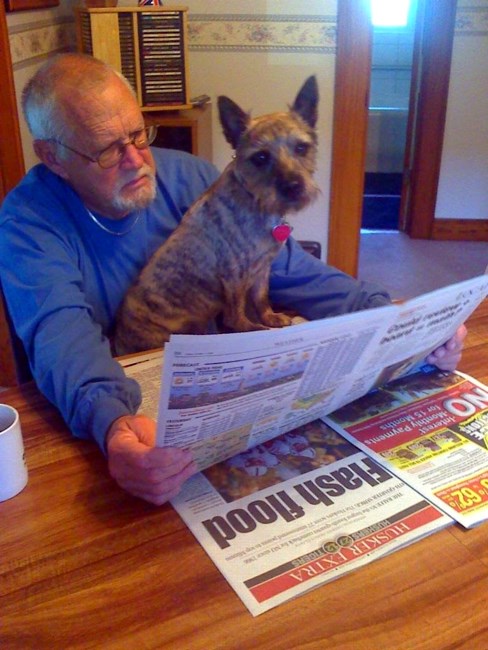 Obituary of Robert "Bob" Louis Hertzel Sr.