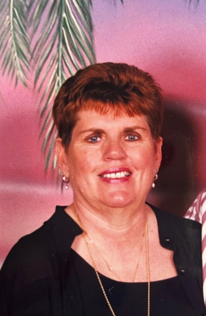Obituary of Mary Stella Laub