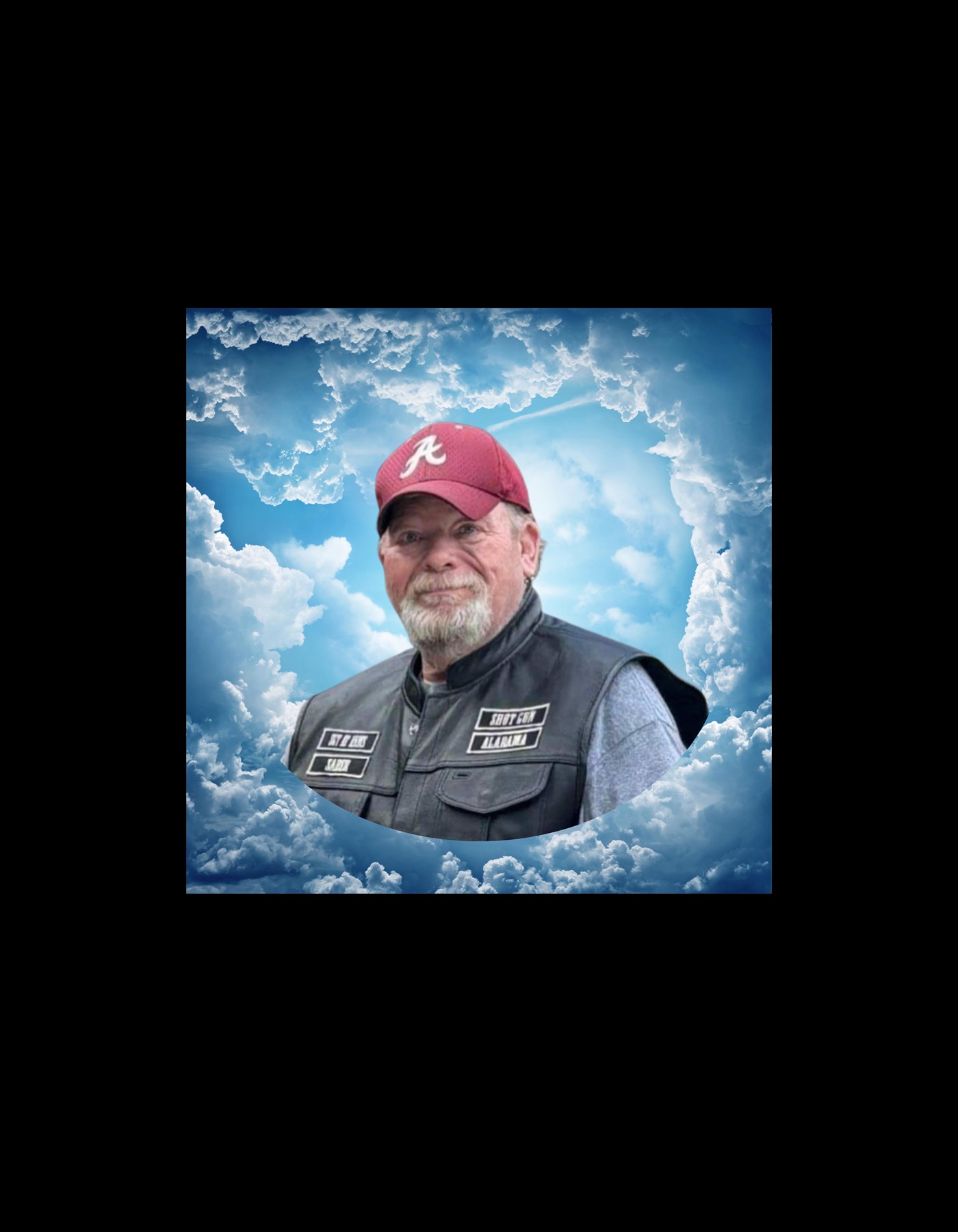 Obituary of Steven Albert Vickers Sr.