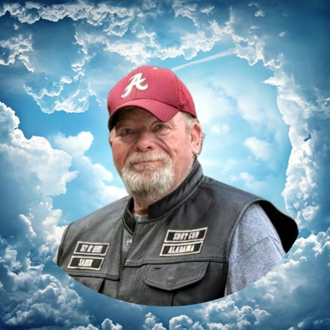 Obituary of Steven Albert Vickers Sr.