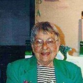 Obituary of Lillian Eleanor Buchanan Boller