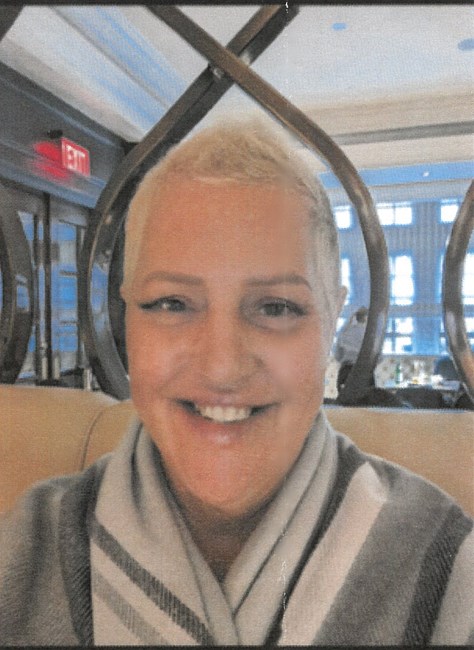 Obituary of Ann-Margaret Elaine Henderson