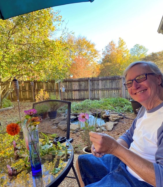 Obituary of Michael Wayne Yancey