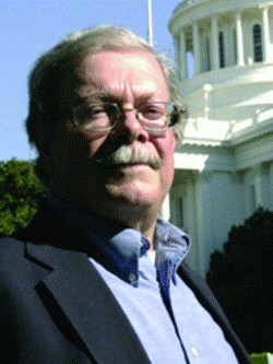 Obituary of James Michael Tabilio