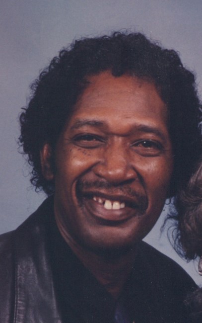 Obituary of Jerry Williams Sr.