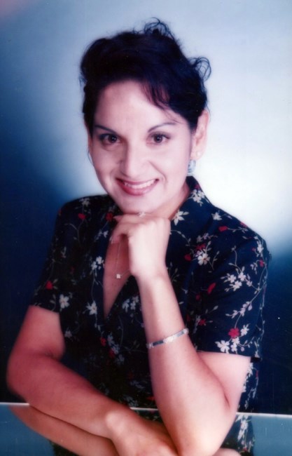 Obituary of Guadalupe Martinez